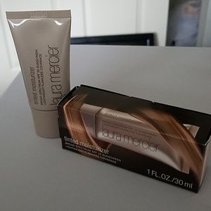 Tinted Moisturizer